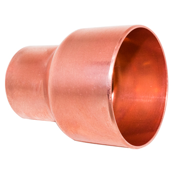 REDUCCION BUSHING DE COBRE 2"X1 1/4" (701-2)